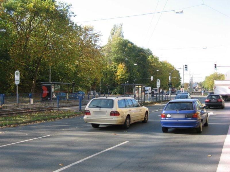 Wittener Str./Dannenbaumstr. saw./außen