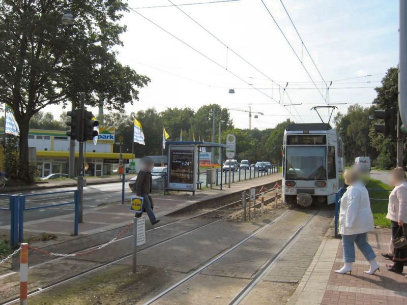 Castroper Hellweg geg. Weserstr./außen