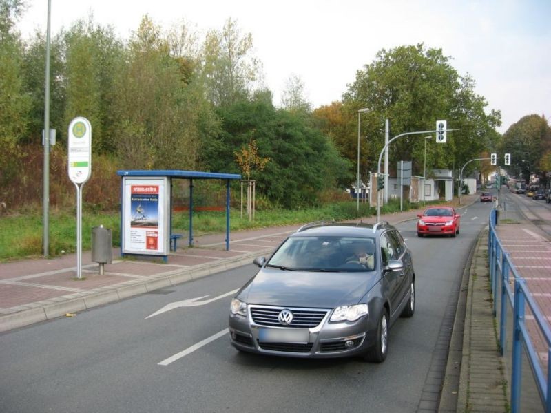 Castroper Hellweg/Nh. Frauenlobstr./Bus-HST/We.li.