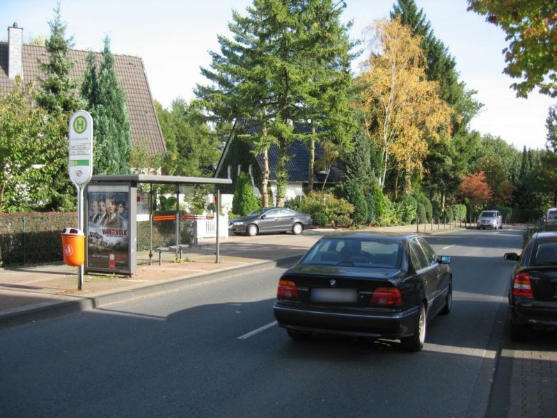 Maischützenstr. 75/geg. Kortebuschstr./We.li.