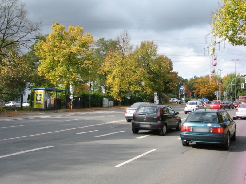 Werner Str. geg. Auf dem Sporkel/We.li.