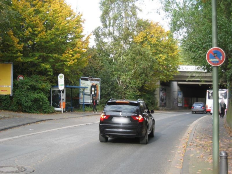 Ümminger Str. geg. Im Uhlenwinkel/We.li.