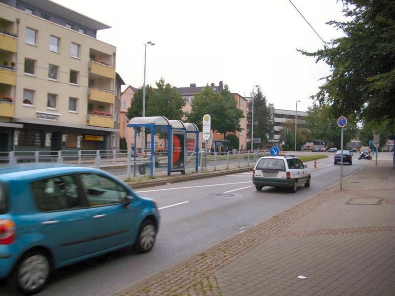 Friedrich-Ebert-Str. geg. Freiheitstr./Insel/RS