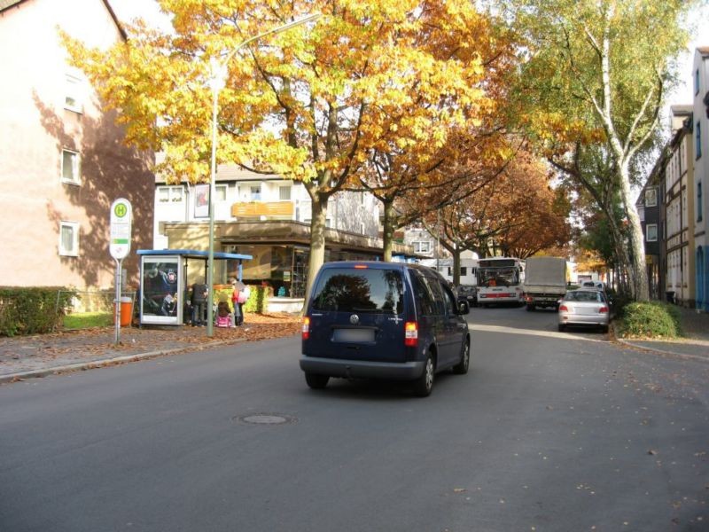 Alte Bahnhofstr. geg. 143/We.li.