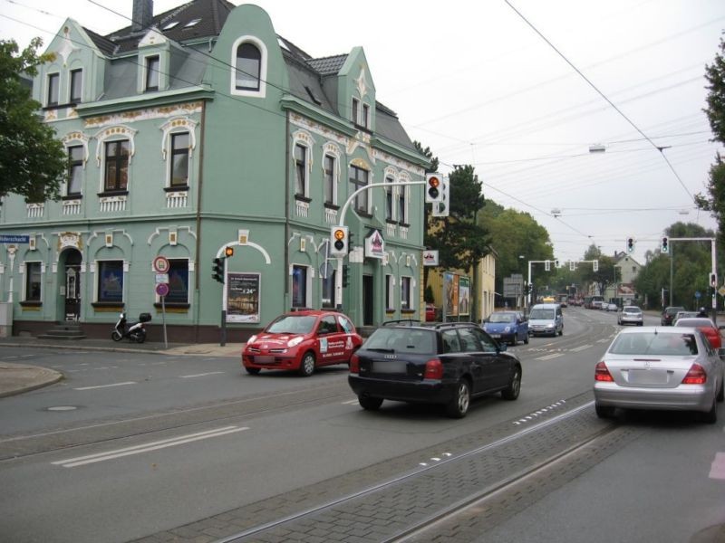 Hattinger Str./Am Röderschacht