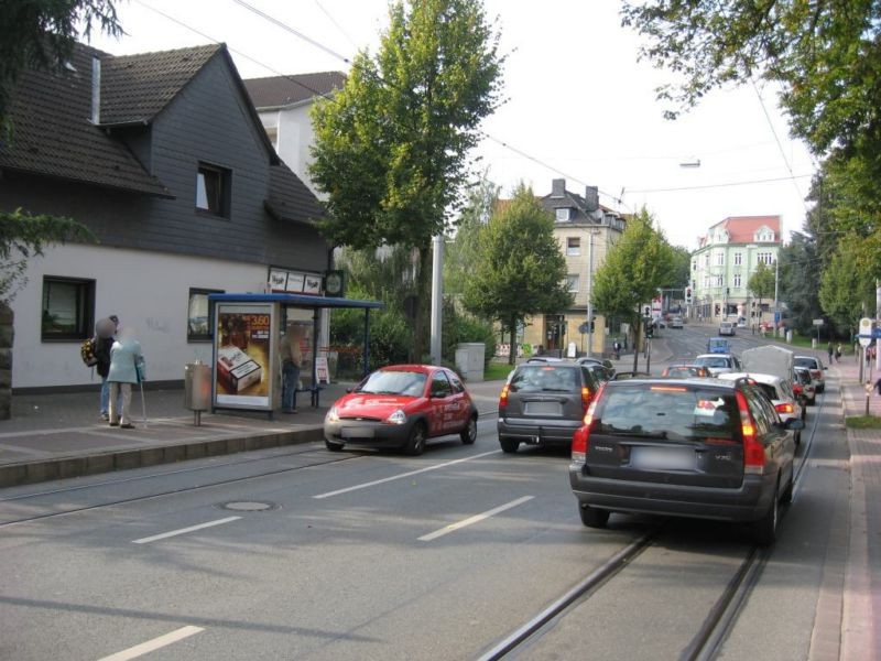 Hattinger Str. 862/We.li.