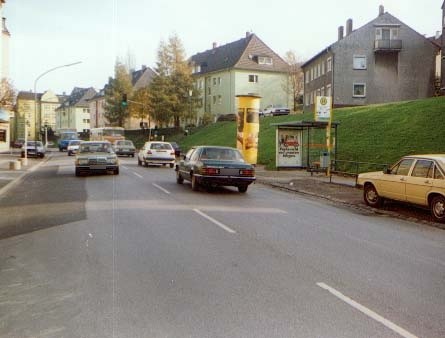 Eugen-Richter-Str. geg.  64/Nh. Franklinstr./We.li