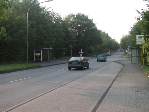 Bandstahlstr. geg. Röhrenspring/We.li.