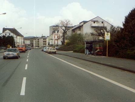 Esserstr.   3/Nh. Im Klosterkamp/We.li.