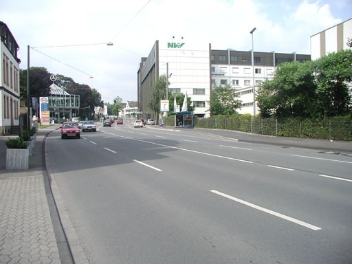 Berliner Str. neb.  43/Preusserstr./We.li.