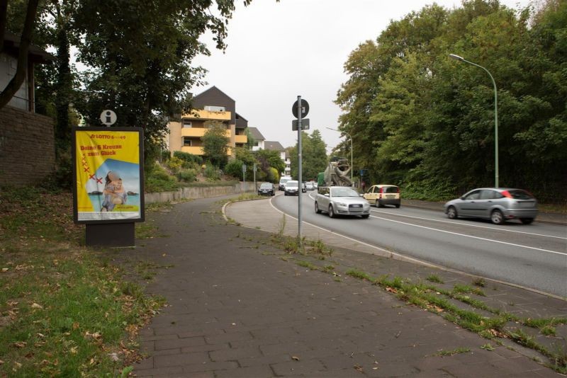 Grundschötteler Str./Harkortstr.