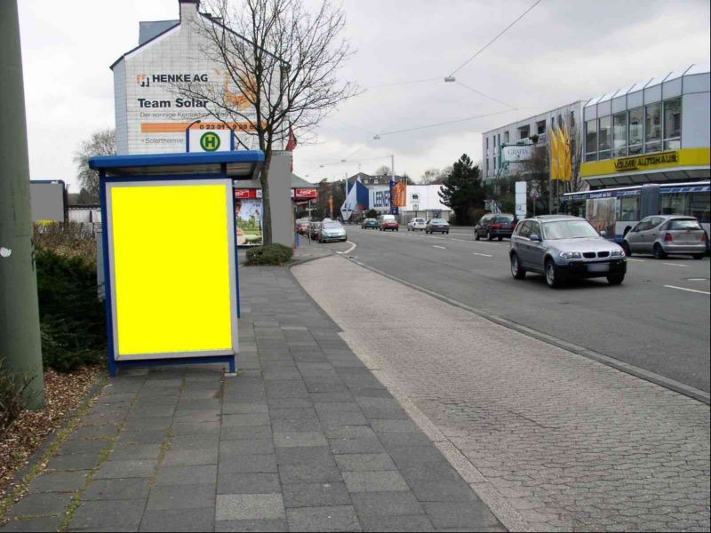 Kölner Str. geg.  79/HST Möbel Leeners/We.li.
