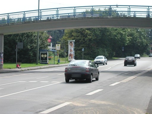 Am Sportpark/Stadionstr./We.li.