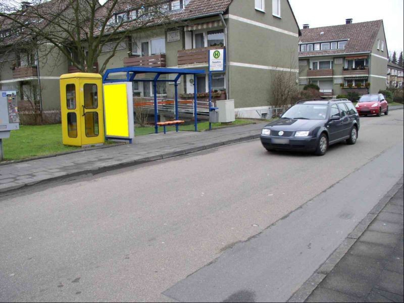 Buschstr. geg.  22/Baurothstr./We.li.