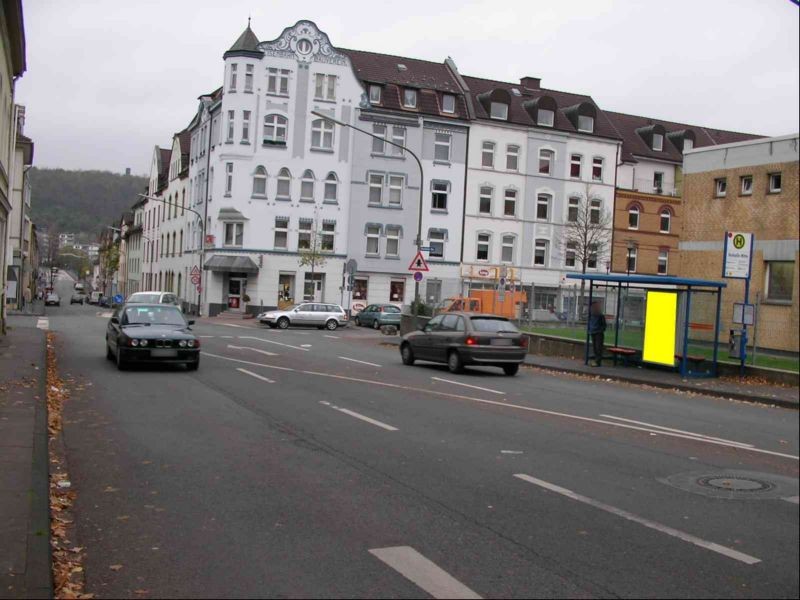 Nöhstr./Vorhaller Str./VS