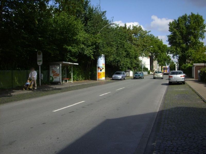 Bielefelder Str./Brennerstr./Ri. Röhlingh./We.li.