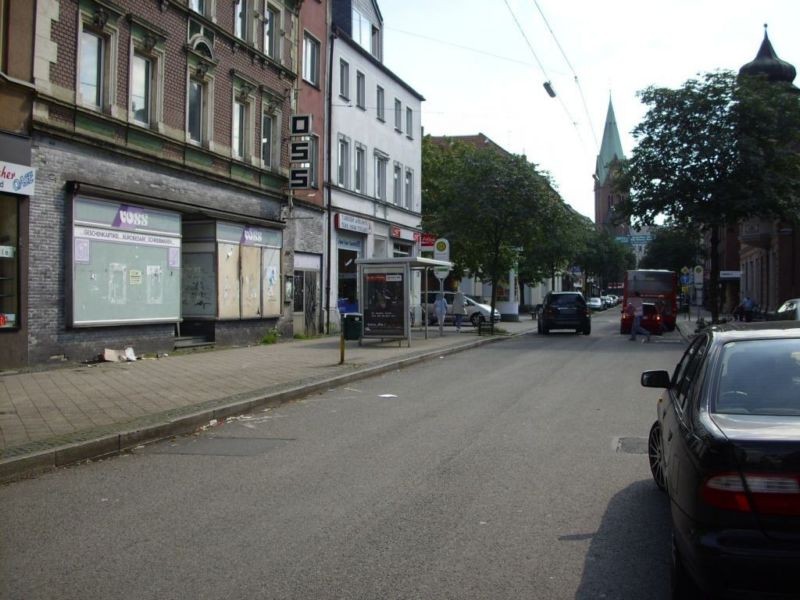 Hauptstr. 340/Wanner Markt/We.li.