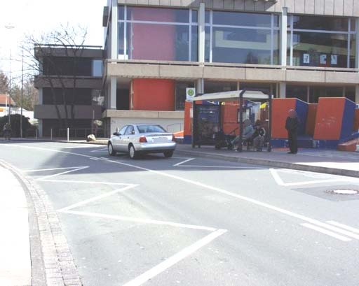 Hauptstr. neb. 90/Kreishaus We.re.