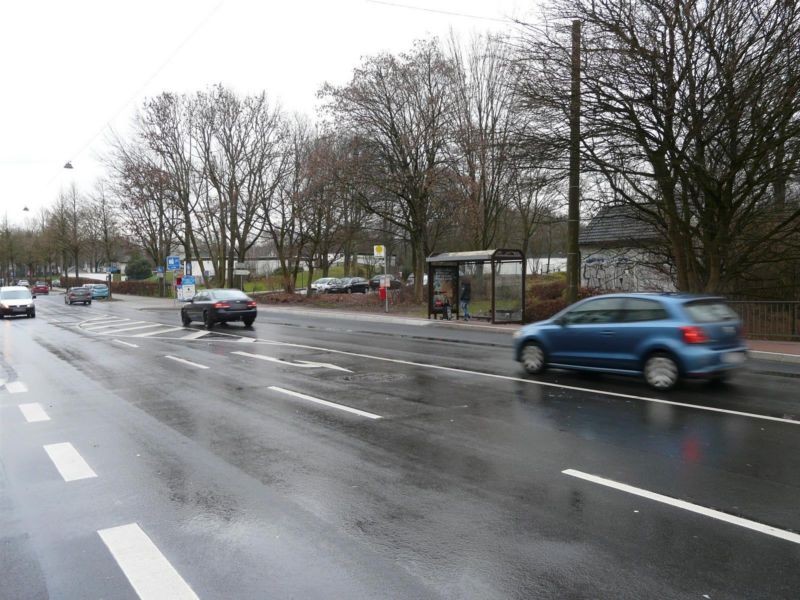 Hauptstr. geg. 167/We.re.