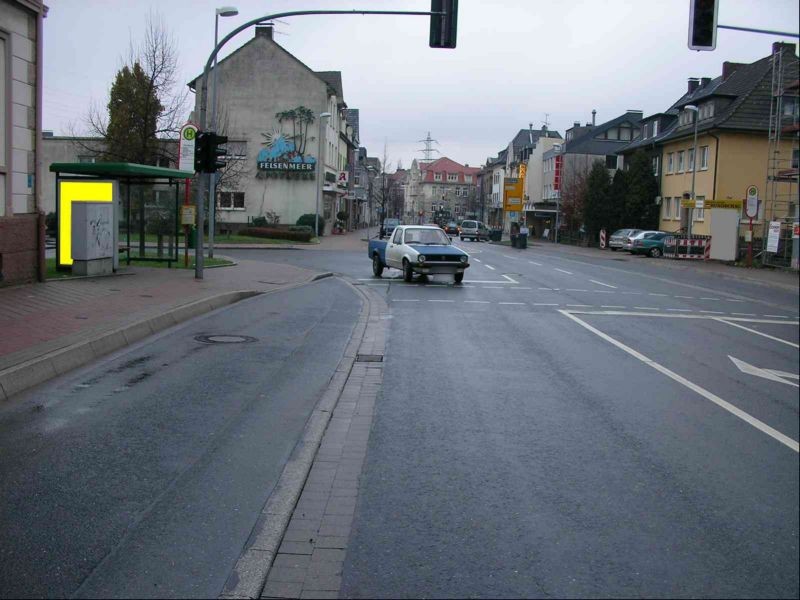 Hauptstr. geg.  98/Fichtestr./We.li.