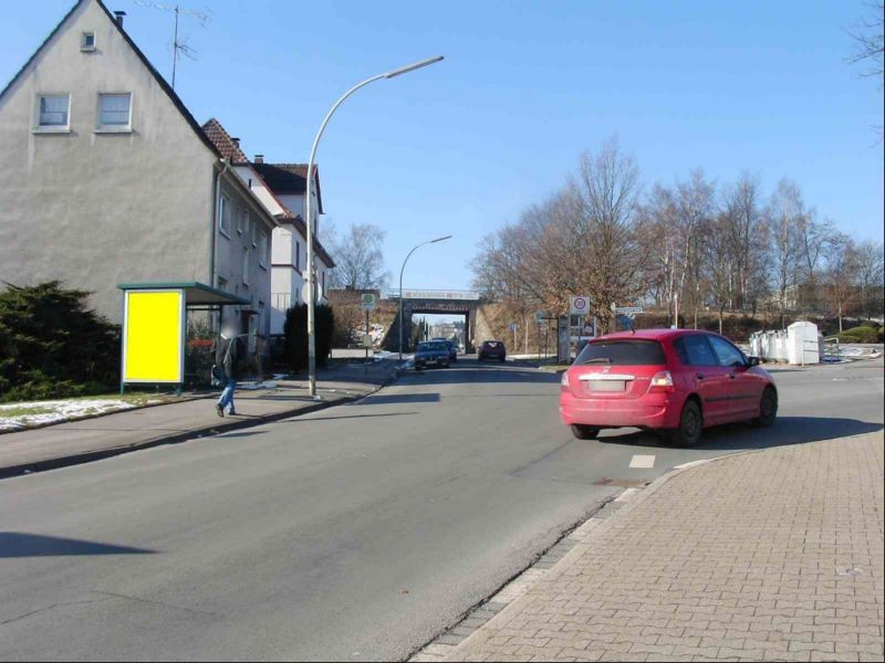 Leckingser Str.   5/geg. Fr.-Kirchhoff-Str./We.li.