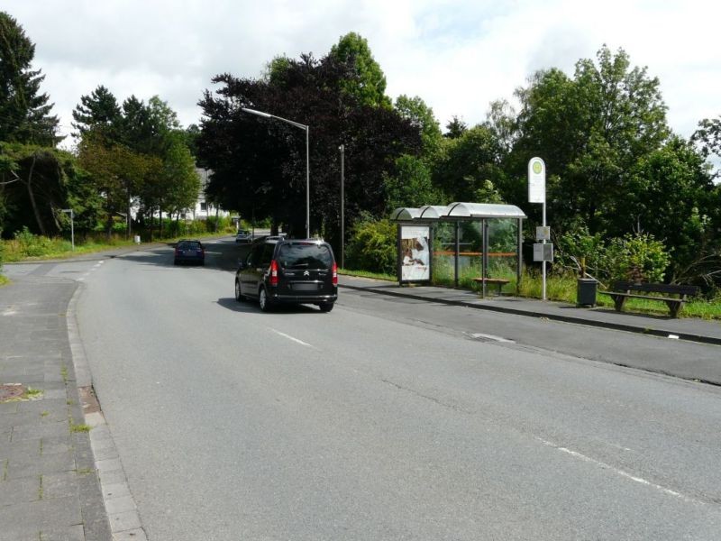 Tiefenbacher Str. geg. Vom Kieselstein