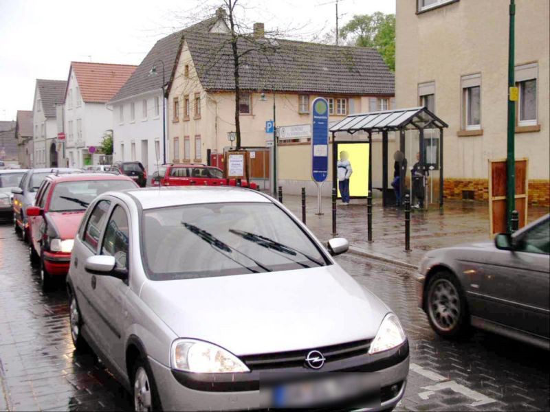 Pfungstädter Str./Modaubrücke saw./innen