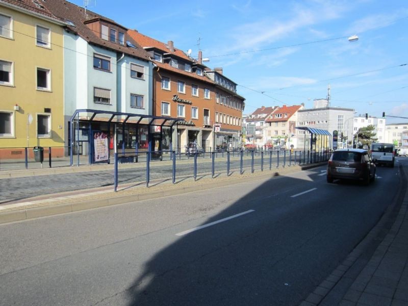 Roßdörfer Platz/Nieder-Ramstädter-/saw./V li./in