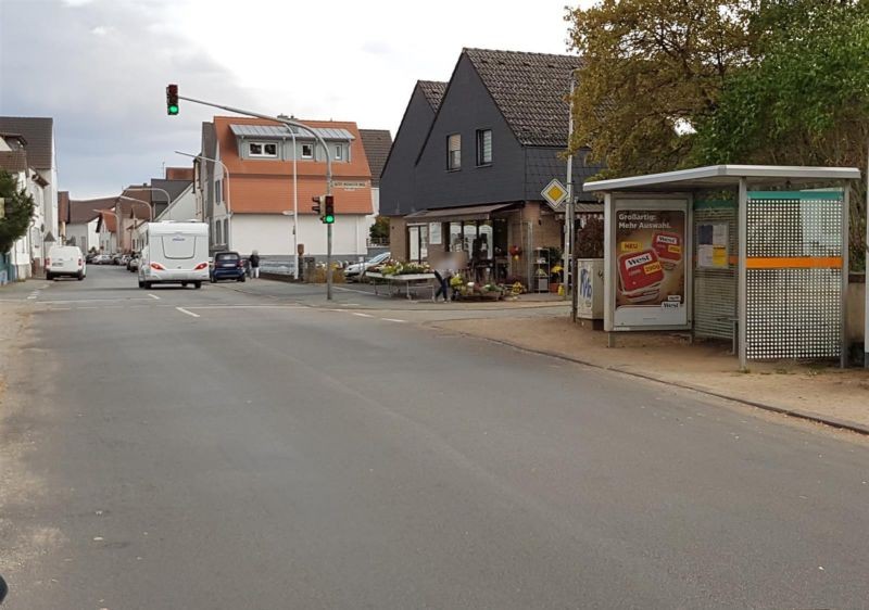 Weiterstädter Str./Friedhof sew./innen