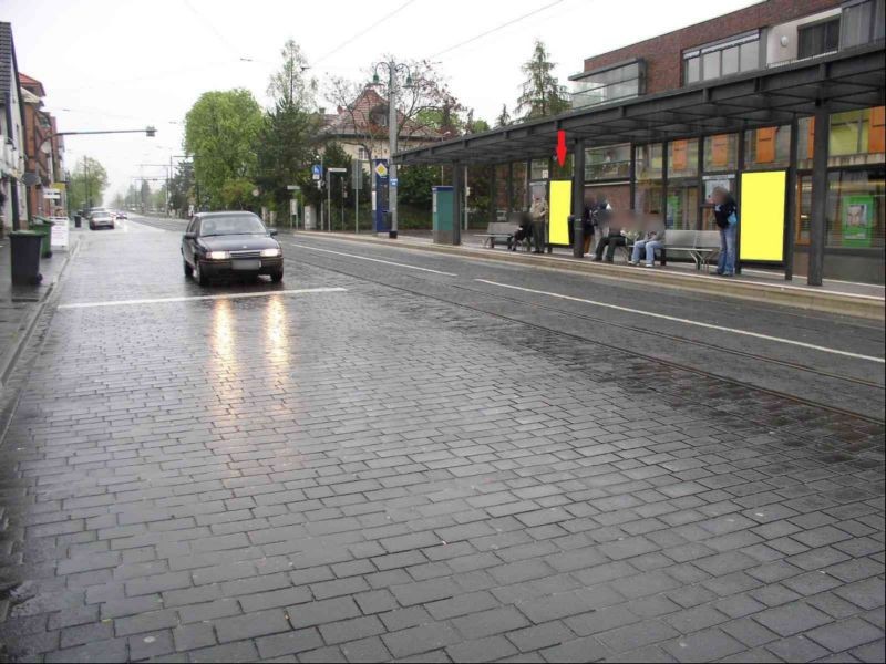 Heidelberger Landstr. sew./innen li.