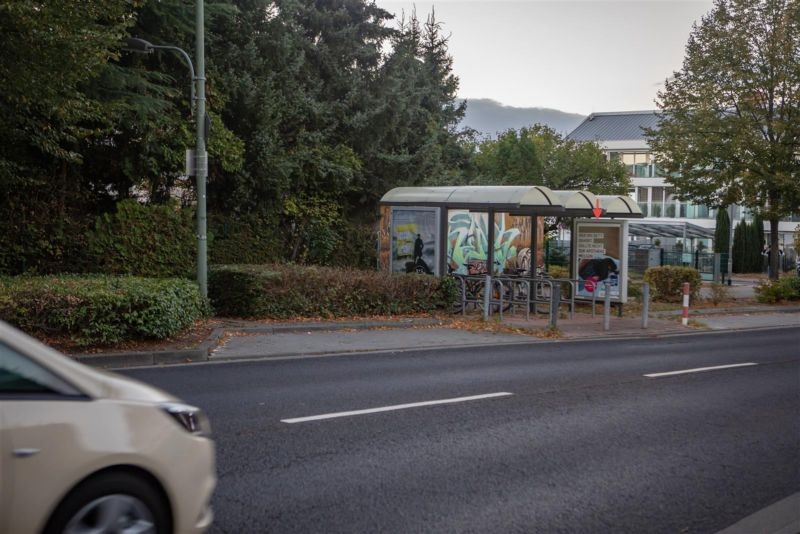 Praunheimer Landstr.  81/Am Hirtenacker li. außen