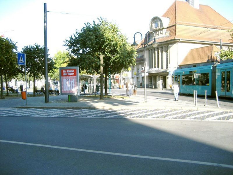 Diesterwegplatz/Hedderich-/Post geg./We.re.