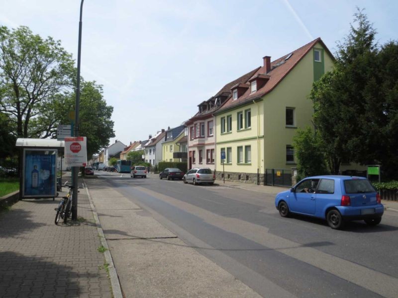 Sossenheimer Weg 50-54/außen