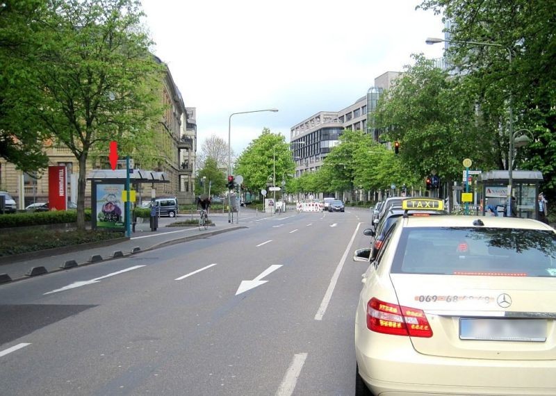 Bockenheimer Landstr. 105/Beethovenstr./aussen