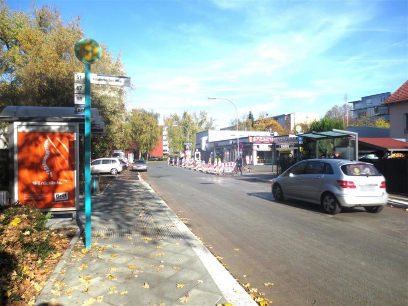 Geisenheimer Str.  82/aussen