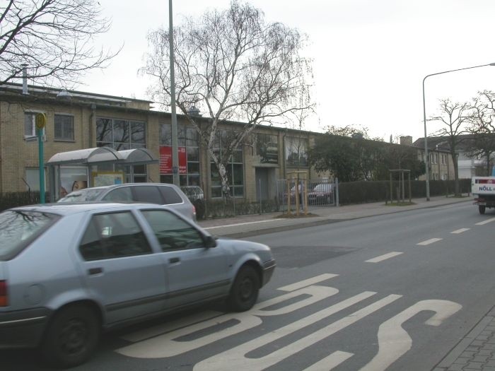 Schmidtstr.  12/innen