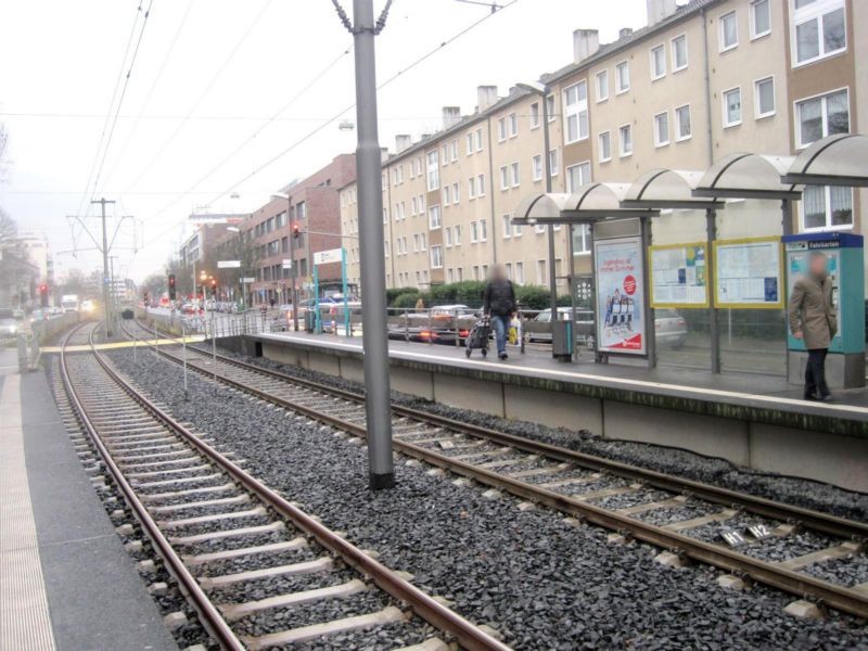 Eschersheimer Landstr. 263/Am Grünhof/innen li.