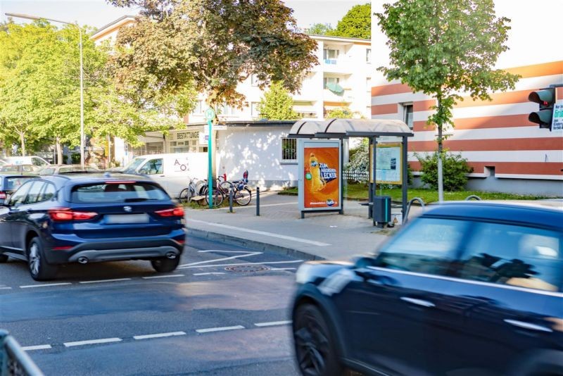 Mörfelder Landstr. 199/Beuthener Str./innen