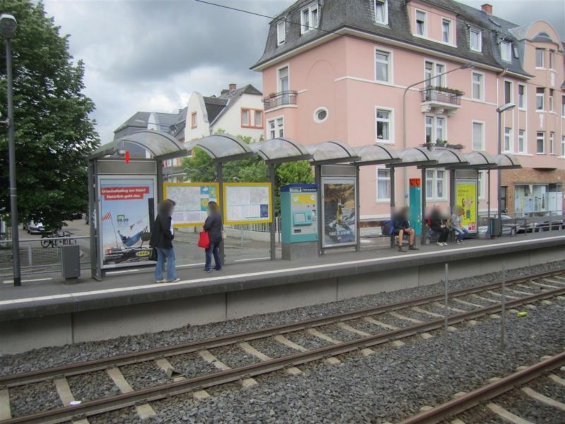 Eschersheimer Landstr./Haeberlinstr. 2/innen li.