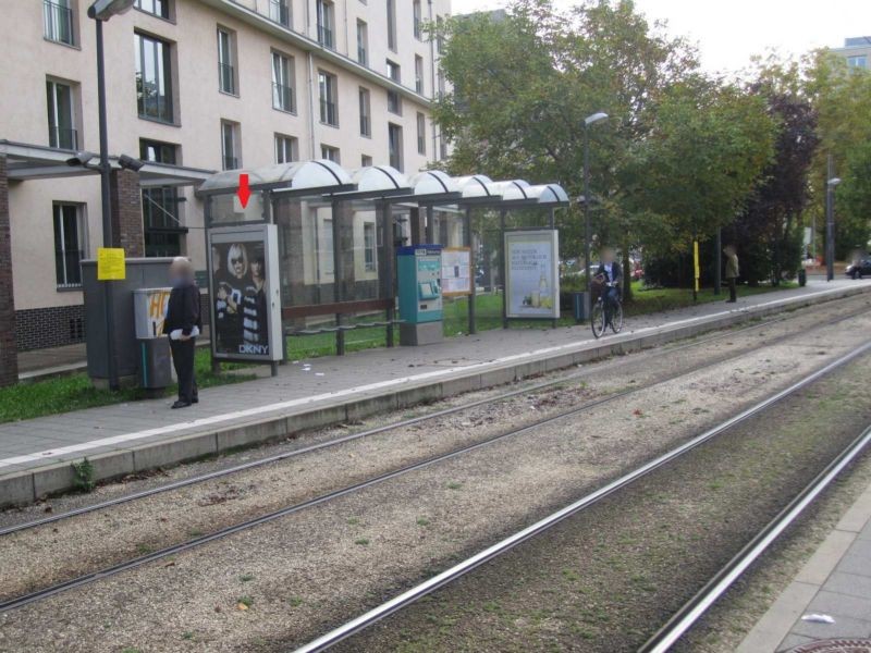 Gartenstr./Ludwig-Rehn-Str./außen li.