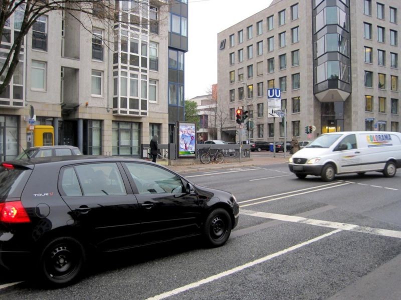 Eschersheimer Landstr. 117/Holzhausenstr.