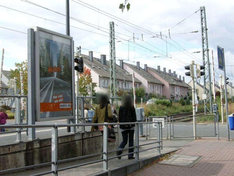 Zeilweg/Aßlarer Str./Ri. Oberursel