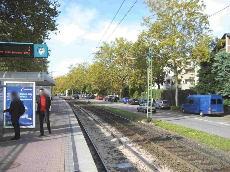 Am Hohen Weg 32/Große Nelkenstr./sew./außen li.