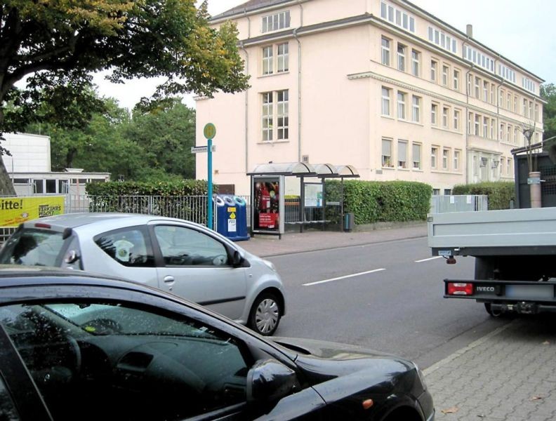 Waldschulstr. 102 geg./H.-Hardt-Str./außen