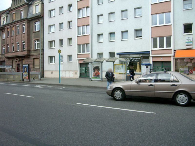 Seckbacher Landstr. 57/innen