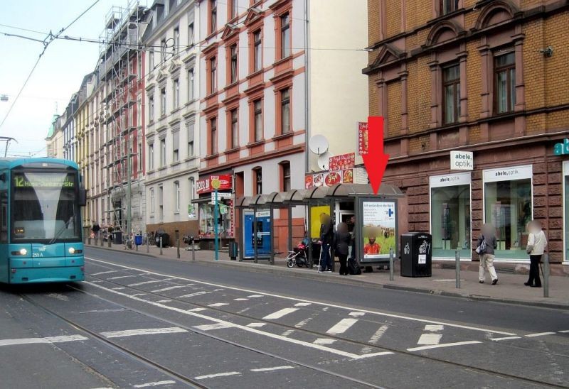 Saalburgstr. 22-24/Berger Str./V außen li.