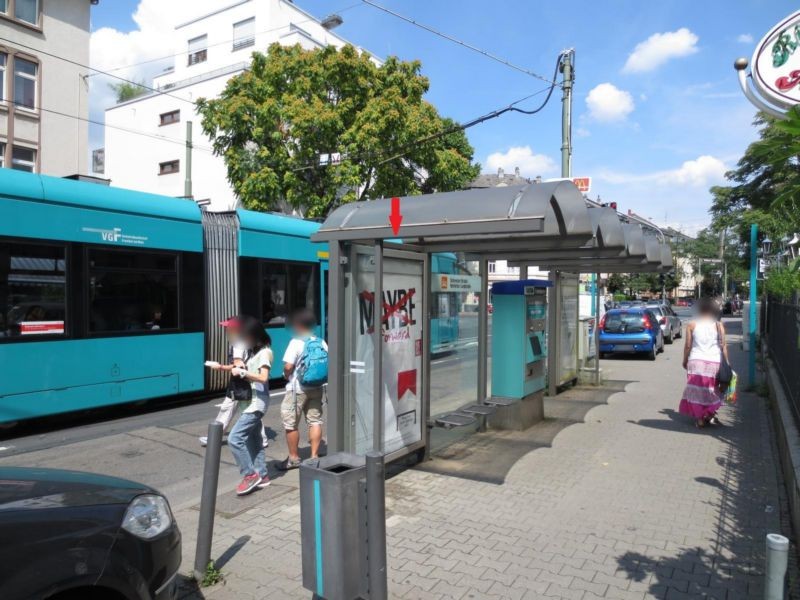 Mörfelder Landstr. 101/V li. innen