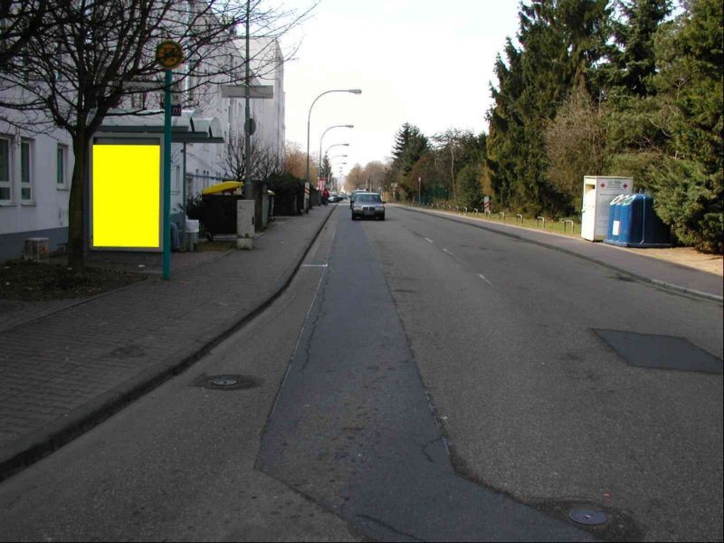 Sossenheimer Weg 196/Mombacher Weg geg./außen