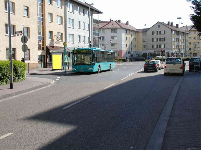 Rödelheimer Str. 25/Fröbelstr./außen