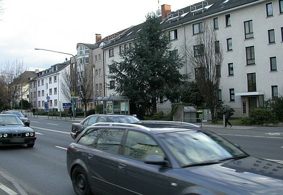 Adickesallee/Bertramstr. geg.